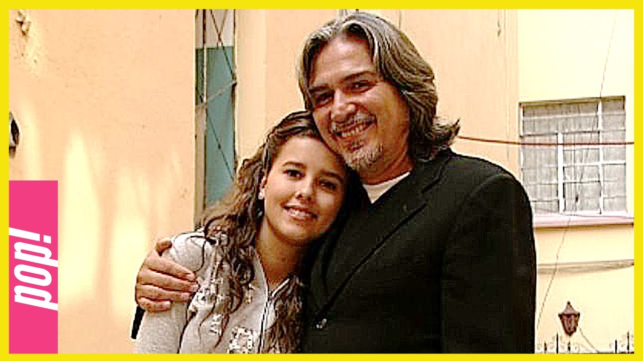 Paulina Goto y Pedro Damián: La relación que nunca debió pasar