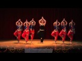 Natarang dance group  azeem o shahenshah