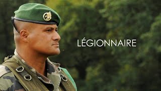 Légion étrangère | Légionnaire | Tribute