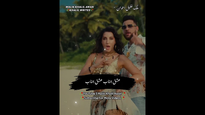 Aaye Haaye (Official Video) | Karan Aujla,Nora Fatehi, Neha Kakkar, Jay Trak|Bhushan Kumar
