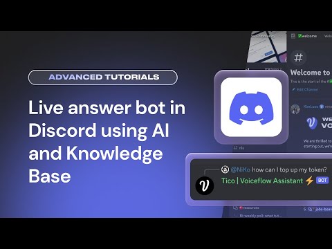 Using a discord bot with make - Questions & Answers - Make Community