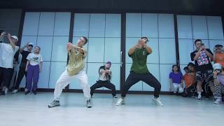 "NICE FOR WHAT" Choreography by TheVinh & Vivi