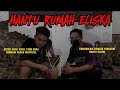 Komunikasi dengan penunggu rumah eliska melalui spiritbox  uji nyali dendenny x baks888