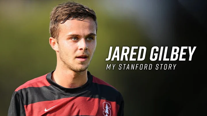 My Stanford Story: Jared Gilbey