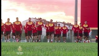 Liga Nacija Crna Gora Prvi Put Se Sastaje Sa Srbijom