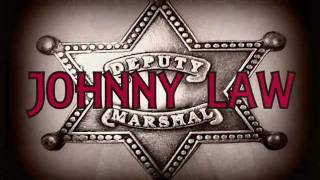 Video thumbnail of "Wayne Hancock - Johnny Law"