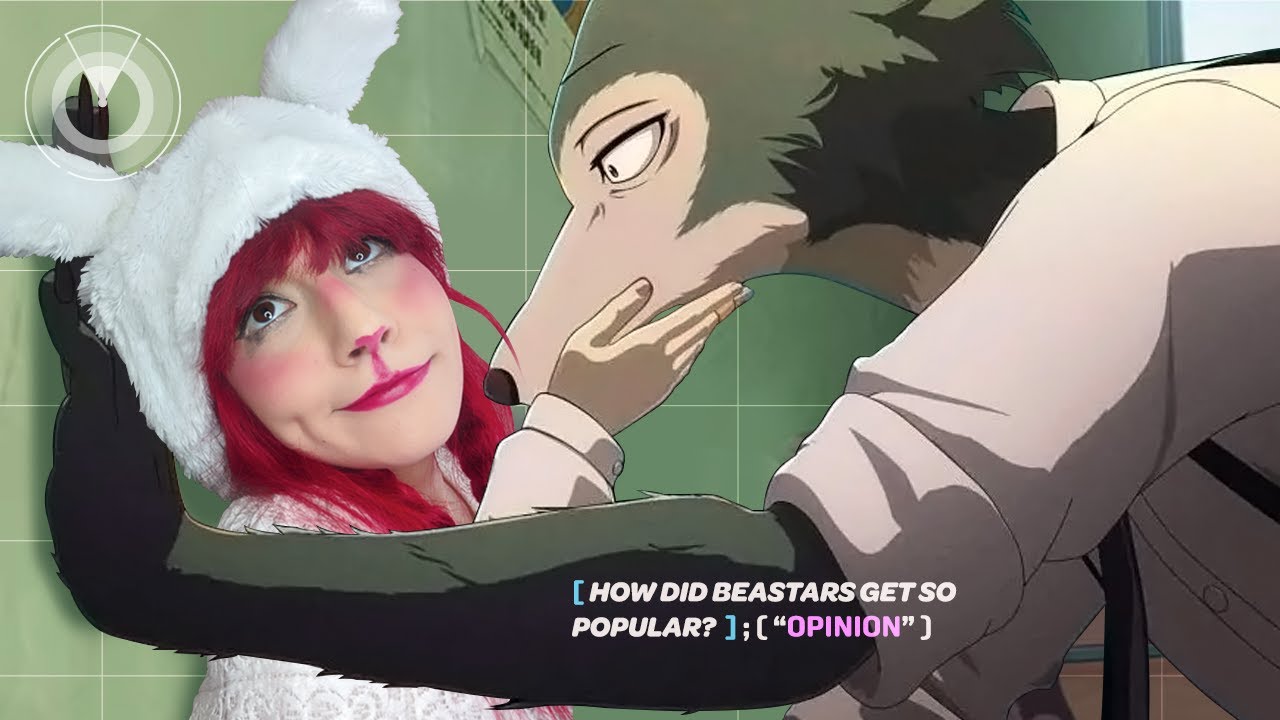 What Made BEASTARS So Popular? | Beyond The Bot