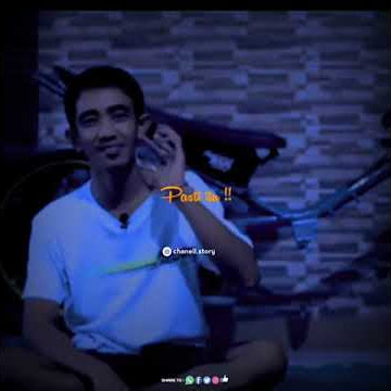 STORY WA ANAK MOTOR || MEKANIK DRAG
