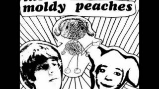 The Moldy Peaches-Anyone Else But You