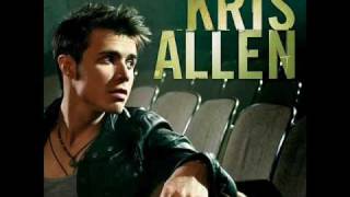 Kris Allen - Heartless (Album Version) (FULL HQ) chords