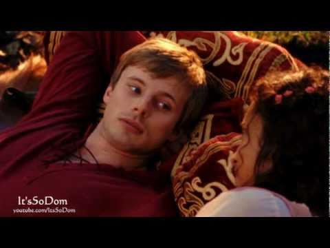 [Merlin,Arthur,M...  ::After The Storm::