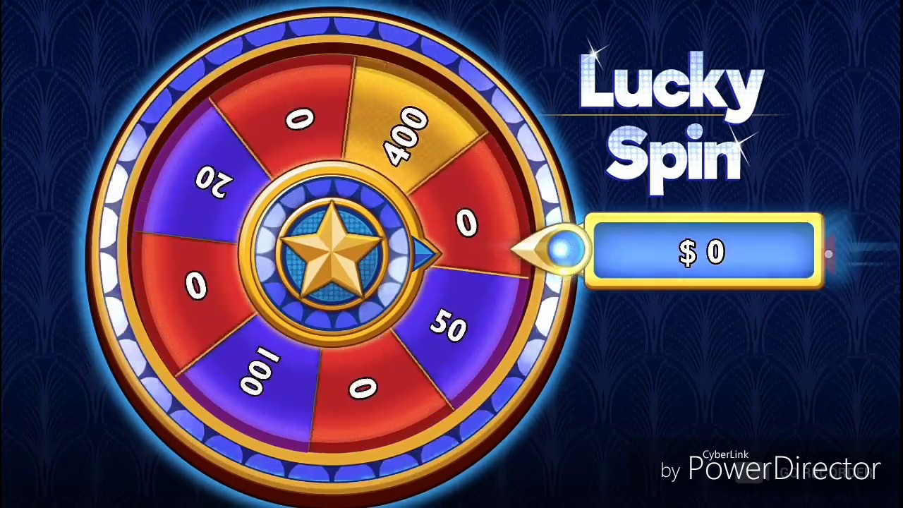 Luck on my side - YouTube