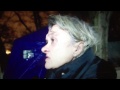 Интервью с освобожденной нищей