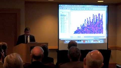 Dynamic Data Analysis Part 2 - Scott Genzer - AAIE Conference 2011