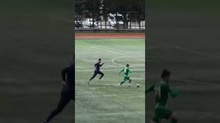 Sultangazi - Beşyüzevler Bölgesel Amatör Lig Maçı