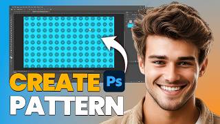 How to Create a Seamless Pattern in Photoshop (Easy Step-by-Step Guide)