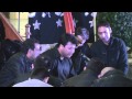 Aref popalzai  safeer e aza  chal sakina chal  bustan e zehra londonarbaeen eve 23 12 13