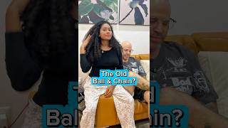 Hes Free To Go  husbandwifefun  marriagehumor  funnycomedy