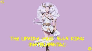 The Upside (feat. Elle King) (Instrumental) - Lindsey Stirling