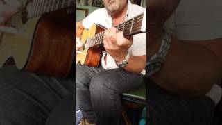mark singleton drop d tuning