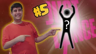 Guessing Just Dance Maps with ONE Pictogram! | Episode 5