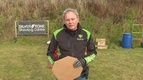 Episode 5 - Introduction to IPSC Practical Mini Rifle - Target types