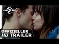 Fifty Shades of Grey - Trailer #1 deutsch / german HD