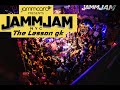 #JammJam NYC | The Lesson gk feat. Harry Mack | Live in New York