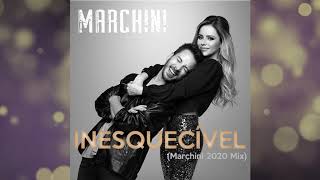 Sandy & Junior - Inesquecível (Marchini MotoB. Mash 2020 Remix)