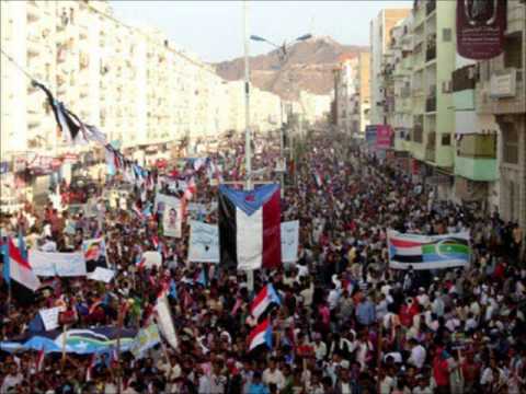 الجنوب العربي اغنية دقت ساعة العمل 