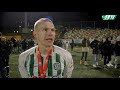VERBICKAS | KOMENTARAI | ŽALGIRIS - PANEVĖŽYS | A LYGA | REACTION