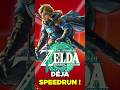 FINIR ZELDA TEARS OF THE KINGDOM EN 1H30 mp3