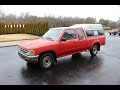 1989 toyota pickup ext cab online at tays realty  auction llc