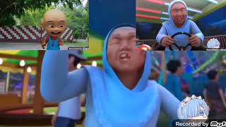 Opa Mmoooooo Sparta Remix