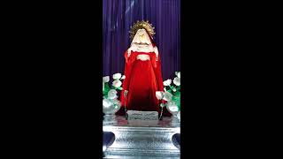 Madre del Redentor de los Cautivos