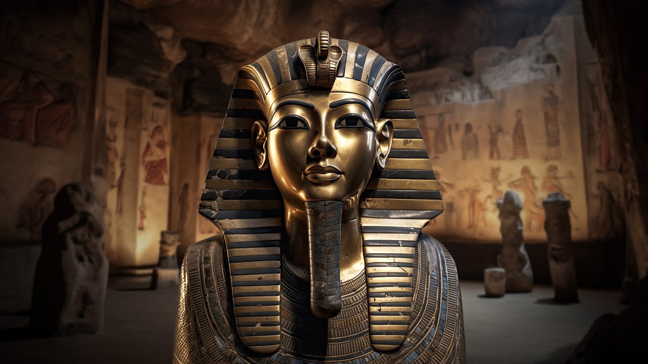 RELAXING DUDUK FLUTE 🌀 relaxing Egyptian music to rest I fall asleep in
