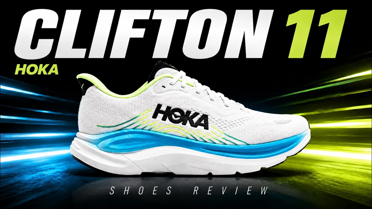 HOKA] An In-Depth Review of the New 