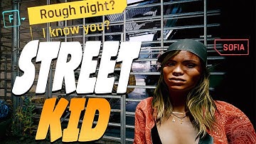 Cyberpunk 2077 Conversation you probably missed during the prologue