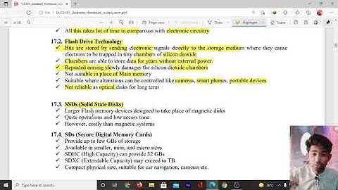 CS101 | Introduction to Computing |Module 17 | #Virtual University