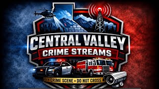 🔴 LIVE NOW:Delano CA Night Watch | Police Scanner & Active Incidents 07/3/26