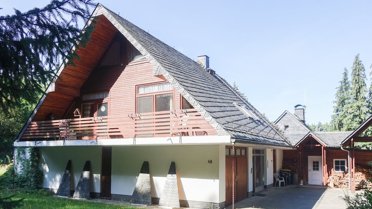 New EINFAMILIENHAUS zu verkaufen in Lichtenau-Oberlichtenau bei Chemnitz - Realis Chemnitz