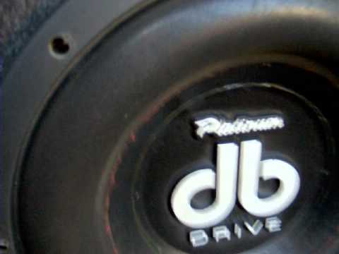 db drive 1500 watt 12