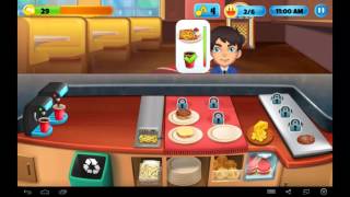 My Burger Shop 2 (Level 14) screenshot 2
