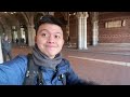 Melacak Artefak dan Sejarah Penjajahan Indonesia di Rijksmuseum Amsterdam | Narasi Daily