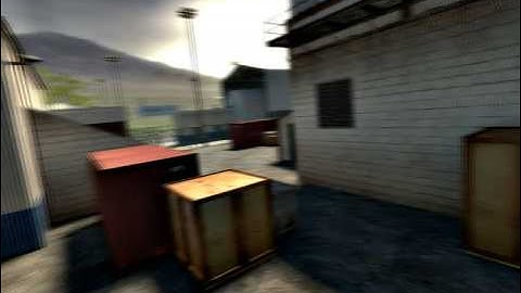 CS:S| Smoothing test