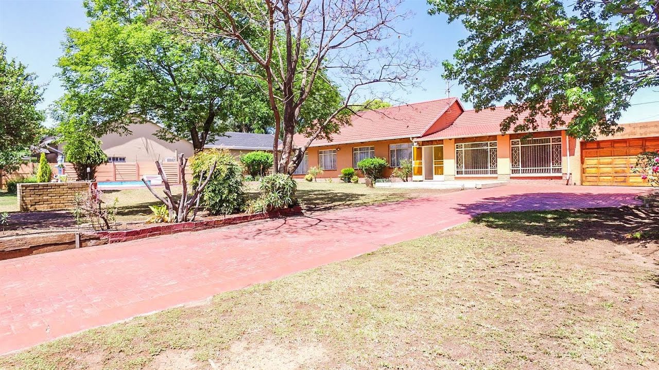 3 Bedroom House for sale in Gauteng East Rand Boksburg Freeway