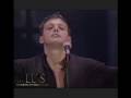 Luis Miguel-Entregate-Gira 20 años