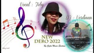 Dero dj terbaru 03 2022||Bersama Gizka Musik Electone