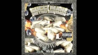 Gucci Mane - Kidnapped (World War 3 Molly)