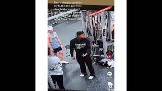 Sexual Assault On Men!